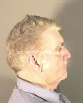 Bobby Ray Henderson