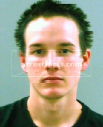 Cameron John Bush