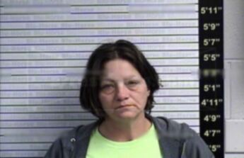 Maggie Jo Ward