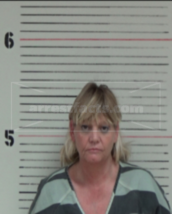 Anita Frances Wingate