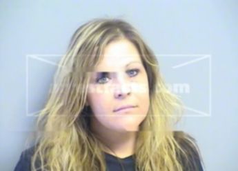 Kendra Ruth Hoffman