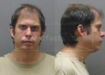 Michael Anthony Mangano