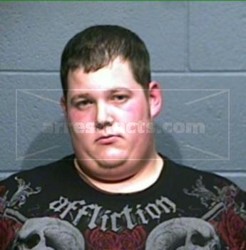 Wesley Kyle Goodman
