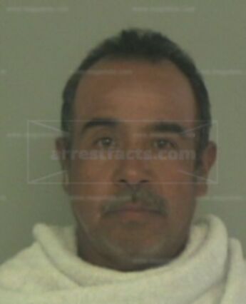 Mariano Cortez Echeveste