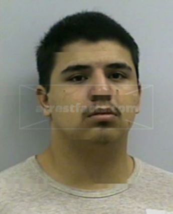 Charlie R Noriega