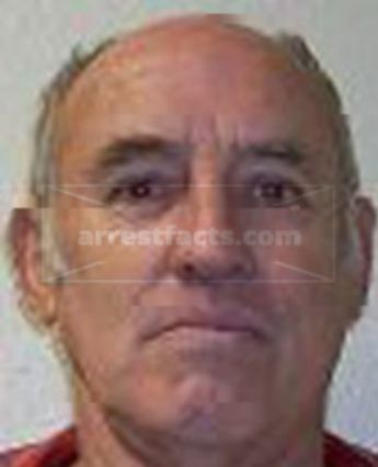 Patrick Buck Munoz