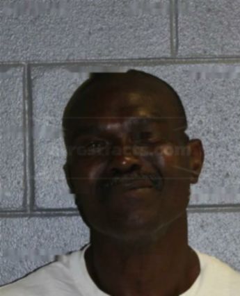 Mcarthur Flournoy