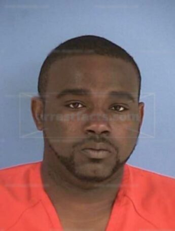 Jerome Tyrome Mccray