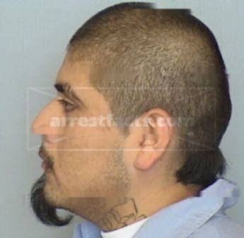 Abraham Rodriguez