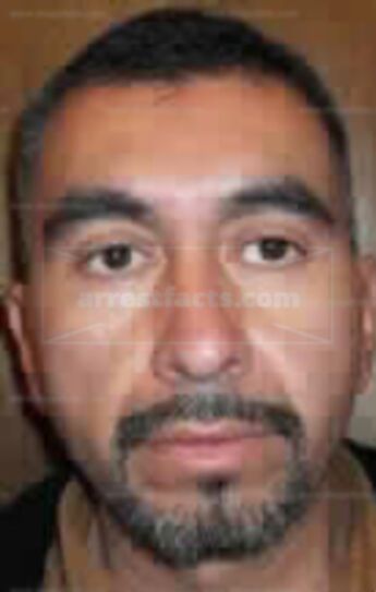 Sergio Aguilar Martinez