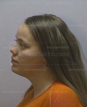 Brandi Nicole Adkins
