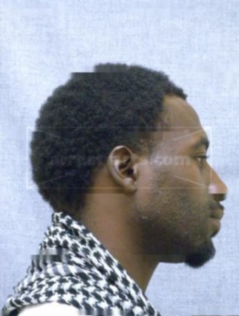 Marcus Deshaun Brown