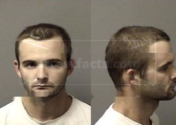 Jonathan Charles Buckingham