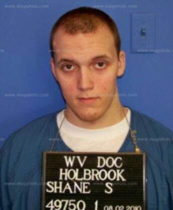 Shane Stephen Holbrook