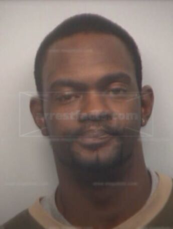 Derrick Lamon Newsome