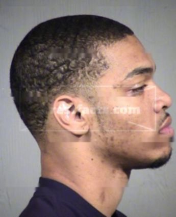 Jerry Clyde Williams