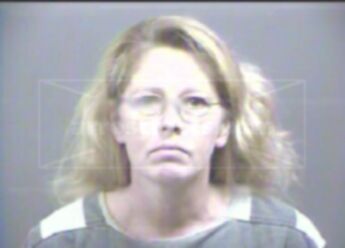 Christy Dawn Dalton