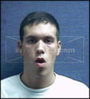 Jarod Thomas Mckenney