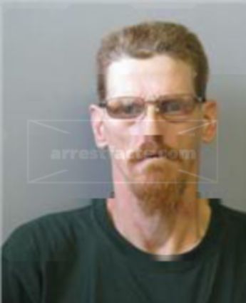 David Brian Metz