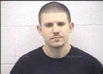 Kyle Dillon Harthun