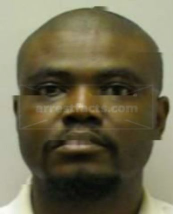 David Dewayne Nelson