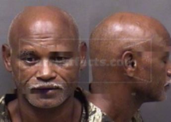 Ronald Bruce Scott