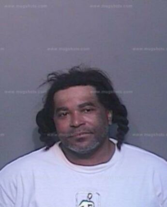 Anthony Edward Stevenson