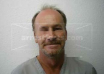 Roy Douglas Symonds