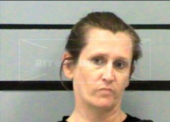 Christy Sullenger Roe