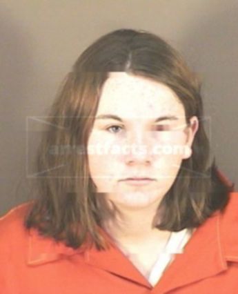 Tonya Marie Adams