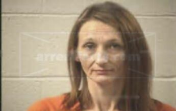 Brandy Grindstaff Tollie