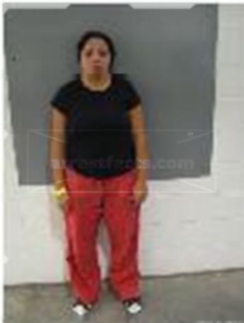 Sherin Crespo
