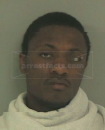 Michael Anthony Smith Jr.