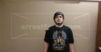 Zachary Tavis Layton