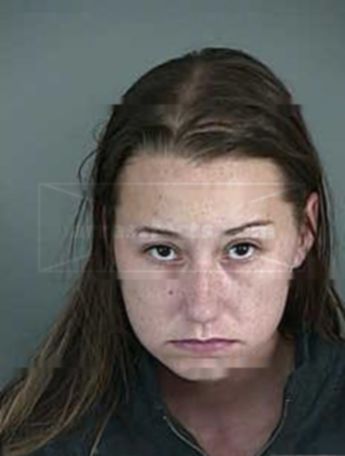 Lindsey Michelle Weston