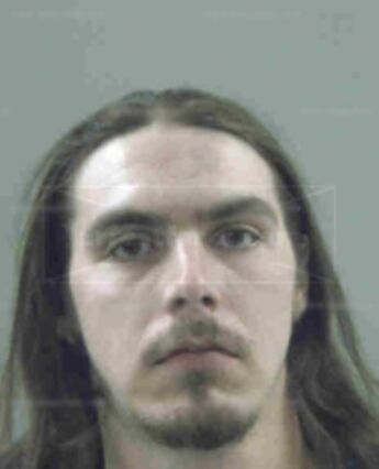 Michael James Currier