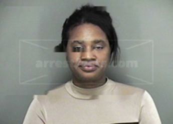 Mary Williams