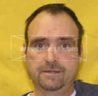 Daryl Layne Cromer