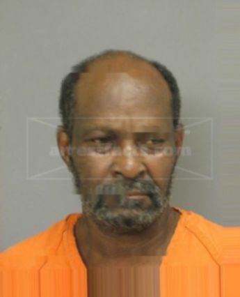 Donald Ray Allen