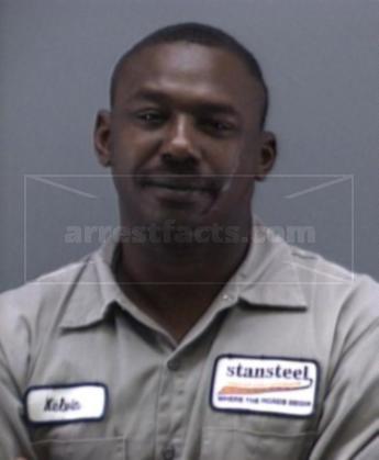 Kelvin Cornelius Johnson
