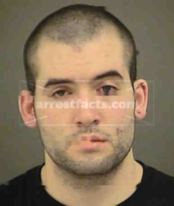 Christopher Bryon Bowman