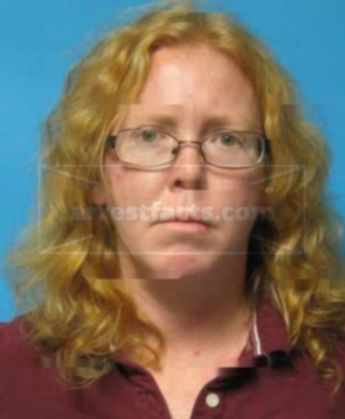 Brandy Michelle Harper