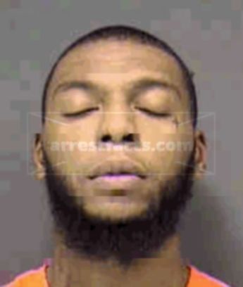 Aaron Jermaine Boyd