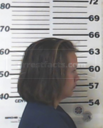 Amber Marie Fidler