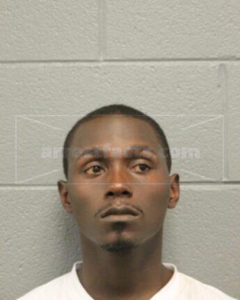 Cornelius K Mccoy