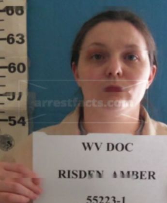 Amber Risden