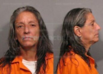 Lajuana Lynn Buckland