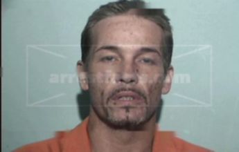 Benjamin Lee Richardson