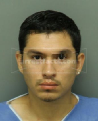 Ruben Mondragon Araujo