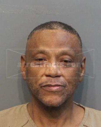 Christopher Anton Johnson